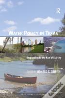 Water Policy In Texas