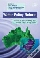 Water Policy Reform - Lessons In Sustainability From The Murray-Darling Basin