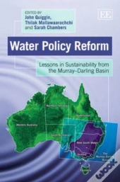 Water Policy Reform - Lessons In Sustainability From The Murray-Darling Basin