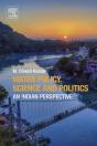 Water Policy Science And Politics - Preview