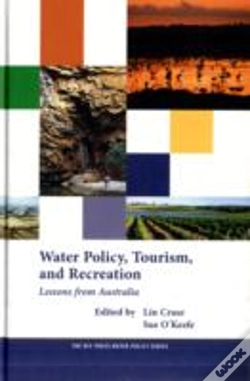 Capa do artigo Water Policy, Tourism, And Recreation