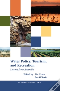 Capa do artigo Water Policy, Tourism, And Recreation