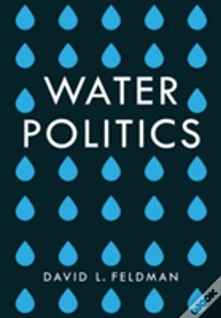 Capa do artigo Water Politics