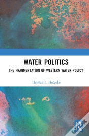 Capa do artigo Water Politics