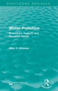 Water Pollution