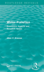 Water Pollution - Preview