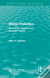 Capa do artigo Water Pollution