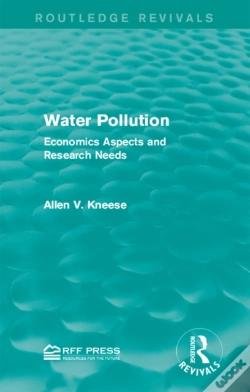 Capa do artigo Water Pollution