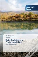Water Pollution And Phytoremediation