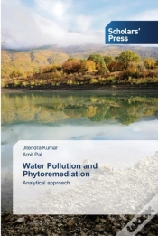 Capa do artigo Water Pollution And Phytoremediation