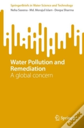 Water Pollution And Remediation