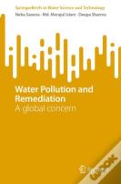 Water Pollution And Remediation