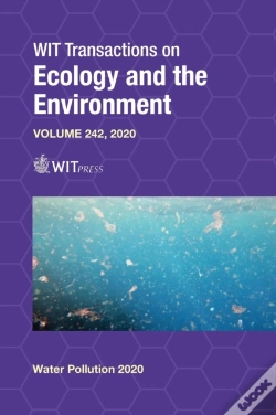 Capa do artigo Water Pollution Xv