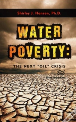 Capa do artigo Water Poverty