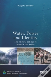 Capa do artigo Water, Power And Identity