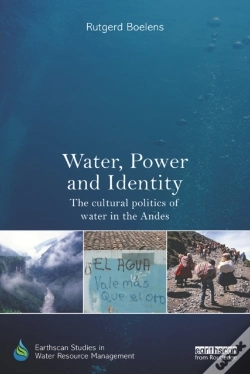 Capa do artigo Water, Power And Identity