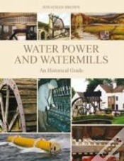 Capa do artigo Water Power And Watermills