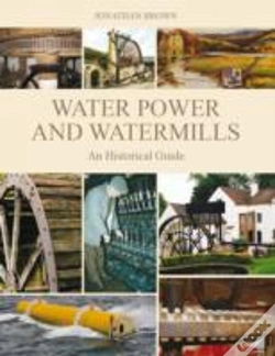 Capa do artigo Water Power And Watermills