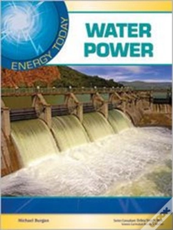 Capa do artigo Water Power