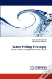 Capa do artigo Water Pricing Stratagey