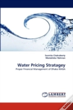 Capa do artigo Water Pricing Stratagey