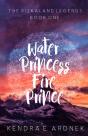 Water Princess, Fire Prince - Preview