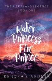 Water Princess, Fire Prince