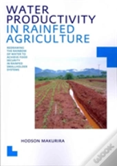 Water Productivity In Rainfed Agriculture