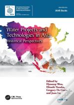 Water Projects And Technologies In Asia