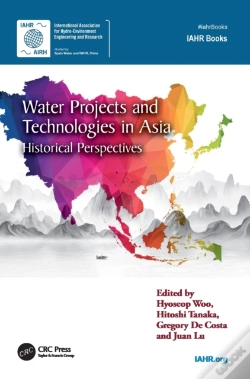 Capa do artigo Water Projects And Technologies In Asia