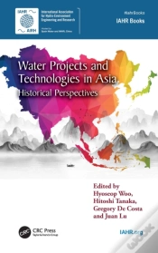 Capa do artigo Water Projects And Technologies In Asia