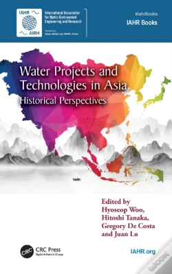 Capa do artigo Water Projects And Technologies In Asia