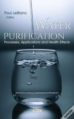 Capa do artigo Water Purification