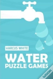Capa do artigo Water Puzzle Games