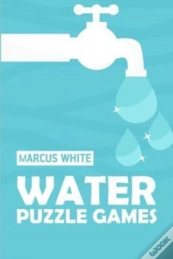 Capa do artigo Water Puzzle Games