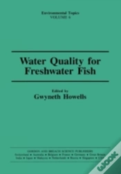 Capa do artigo Water Qual Freshwater Fish