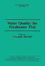 Water Qual Freshwater Fish - Preview