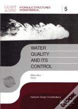 Water Quality And Its Control