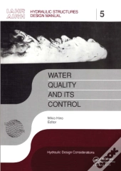Water Quality And Its Control