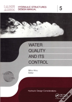 Capa do artigo Water Quality And Its Control