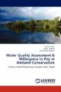 Water Quality Assessment & Willingness T - Preview