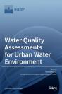 Water Quality Assessments For Urban Wate - Preview