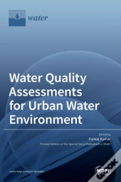 Water Quality Assessments For Urban Wate