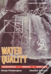 Water Quality Characteristics