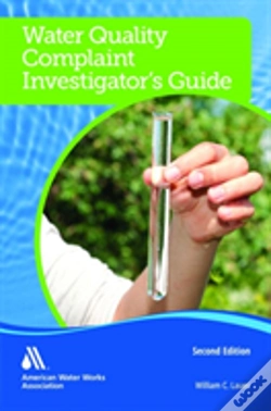 Capa do artigo Water Quality Complaint Investigator'S G