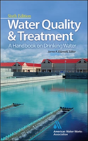 Water Quality & Treatment: A Handbook On Drinking Water - Preview