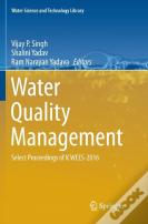 Water Quality Management