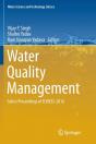 Water Quality Management - Preview