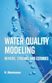 Capa do artigo Water Quality Modeling