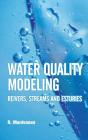 Water Quality Modeling - Preview